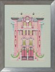 (image for) The Pink Edwardian House Holiday Village
